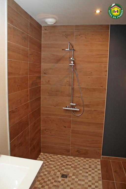 Le Clos Du Miroir Courset Room photo