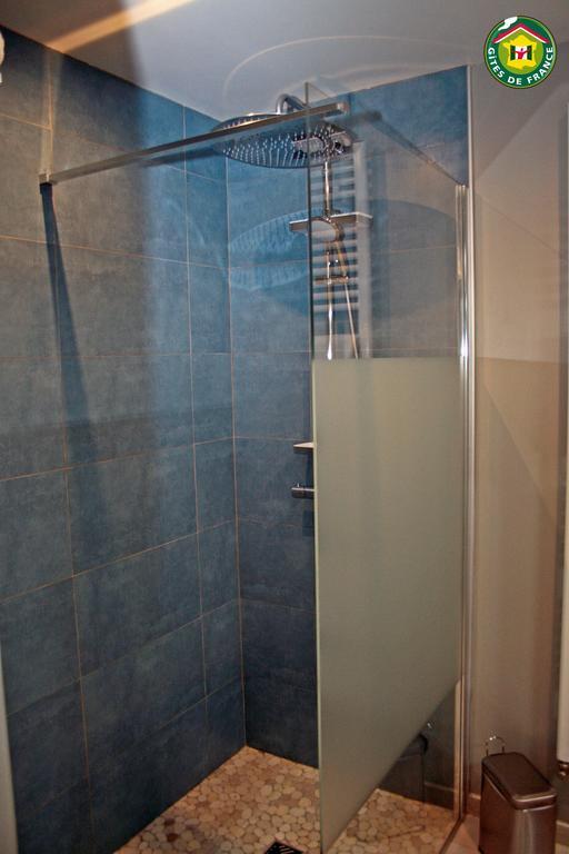 Le Clos Du Miroir Courset Room photo