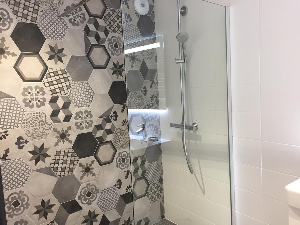 Le Clos Du Miroir Courset Exterior photo